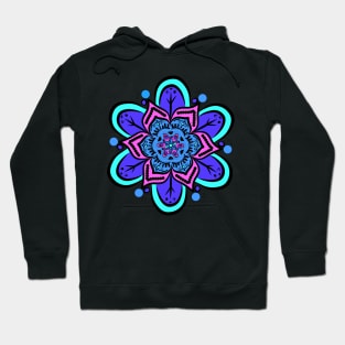 Mandala Hoodie